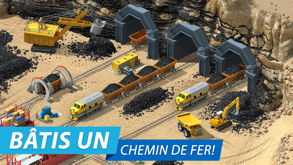 Megapolis: Jeu de Construction capture d'écran 2