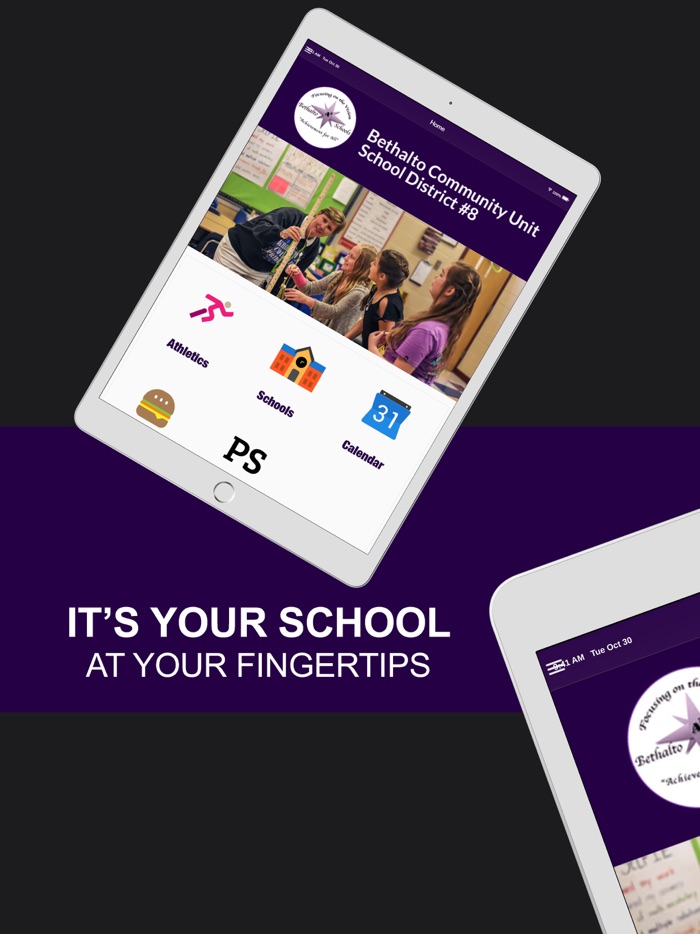 Bethalto School District