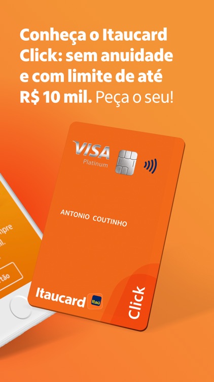 Itaucard