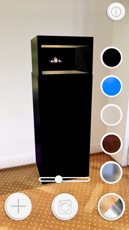 UDIMU AR screenshot-3