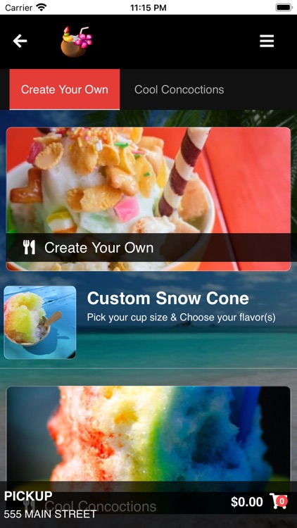 Coconut Jo's screenshot-3