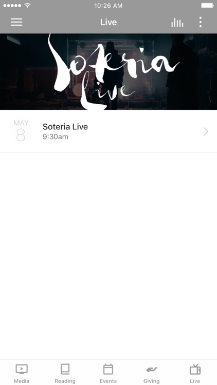 Soteria Des Moines