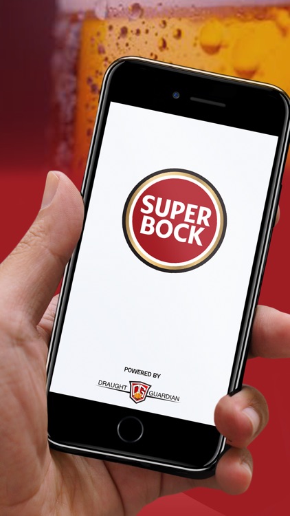 Super Bock Digital Draught screenshot-7