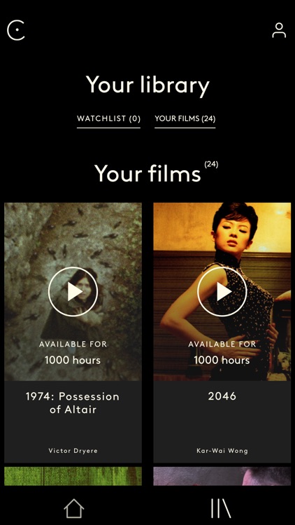 Cinezen screenshot-4