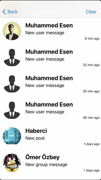 Finanspi screenshot-6