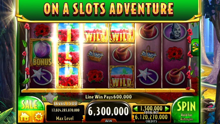 Planet 7 Oz Is One Of The Premier Australia Online Casinos And Slot Machine