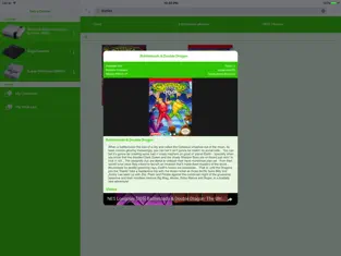 Screenshot 4 Retro Gamer iphone