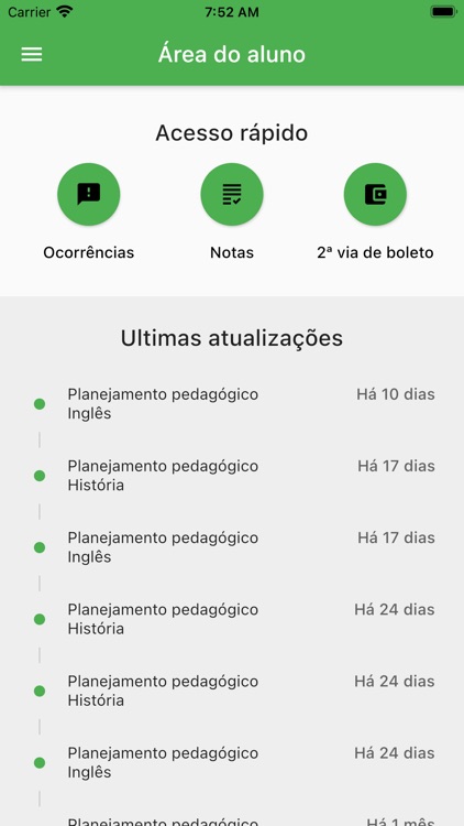 Colégio Laura Matos (2023)