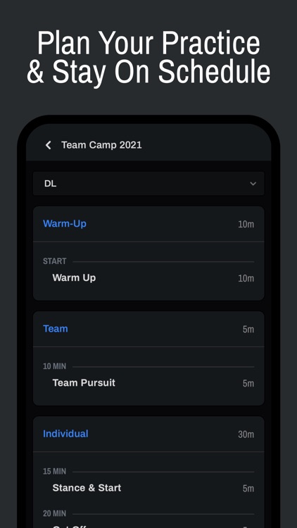 RackCoach screenshot-3