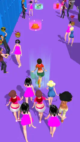 Game screenshot Dress Fashion apk