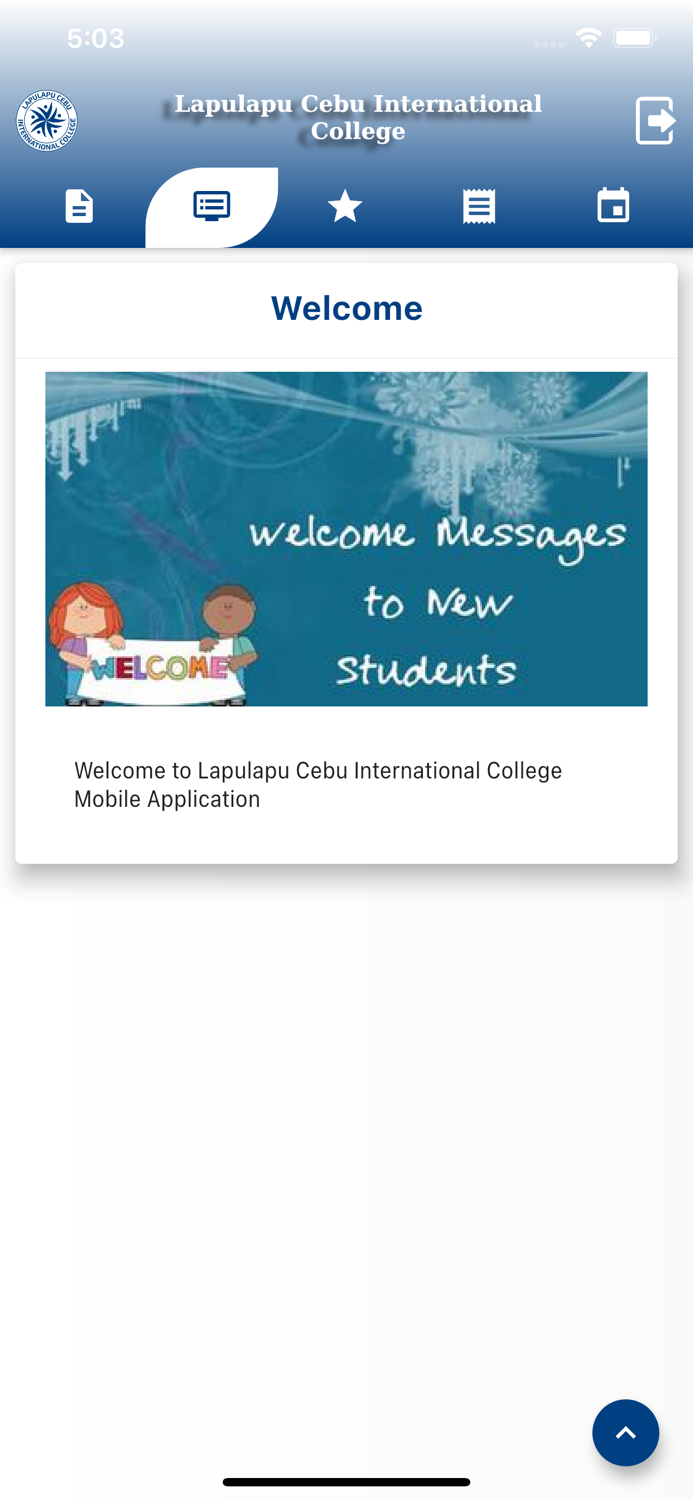 LapuLapu Cebu Intl. College
