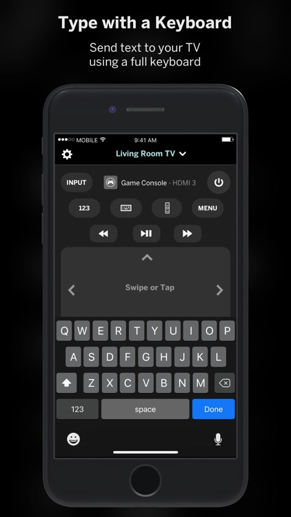 VIZIO SmartCast Mobile™ screenshot-4