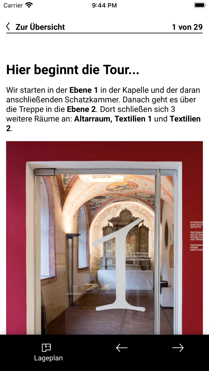 Domschatz Regensburg English