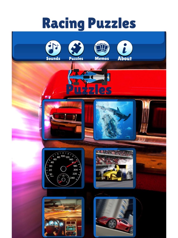 Fun Race Toy: Car Driver Games screenshot 3