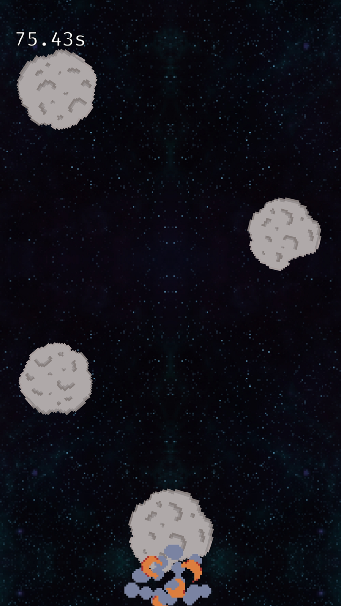 Star Chaser Space Arcader