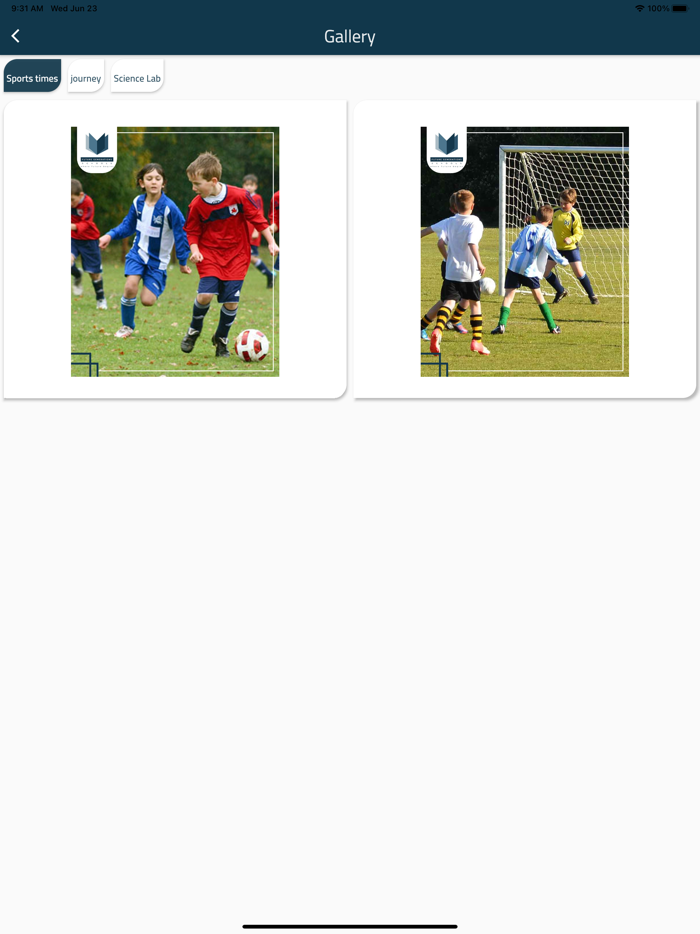 Future Generations School