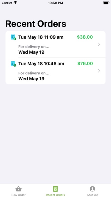 Get Fresh Ordering screenshot-7