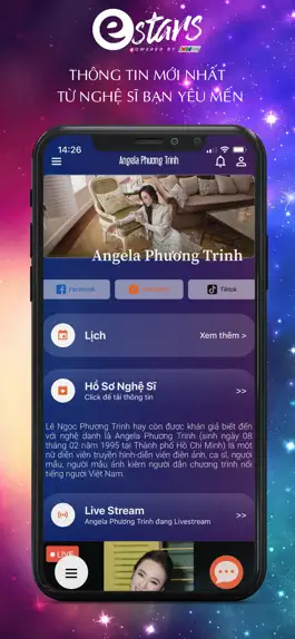 Game screenshot Angela Phương Trinh mod apk