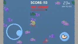 Game screenshot Fish Fists apk