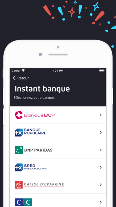 Paylib, le paiement mobileのおすすめ画像2