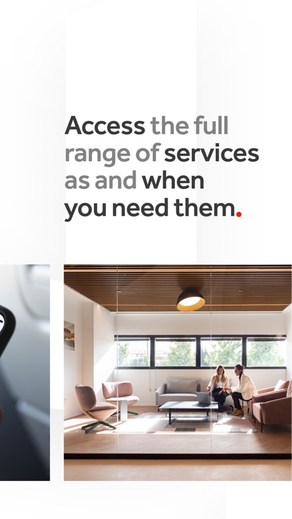 Regus: Offices & Meeting Rooms