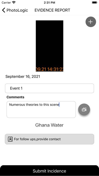 Ghana Media Watchのおすすめ画像3