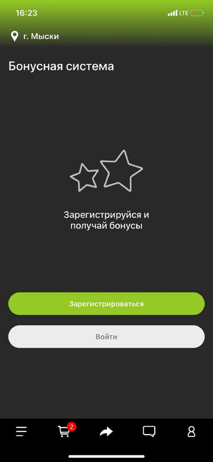 Sushi Like Мыски