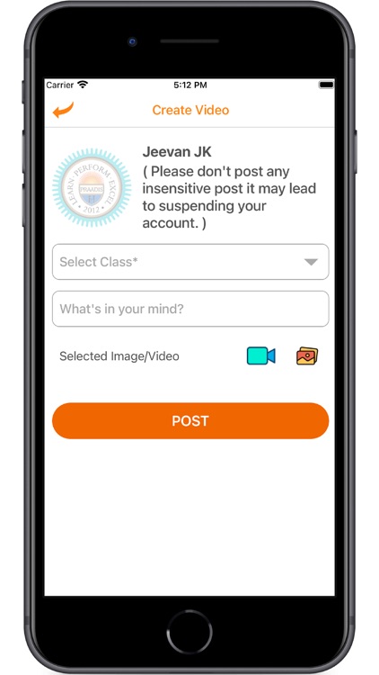 TeacherCorner screenshot-4
