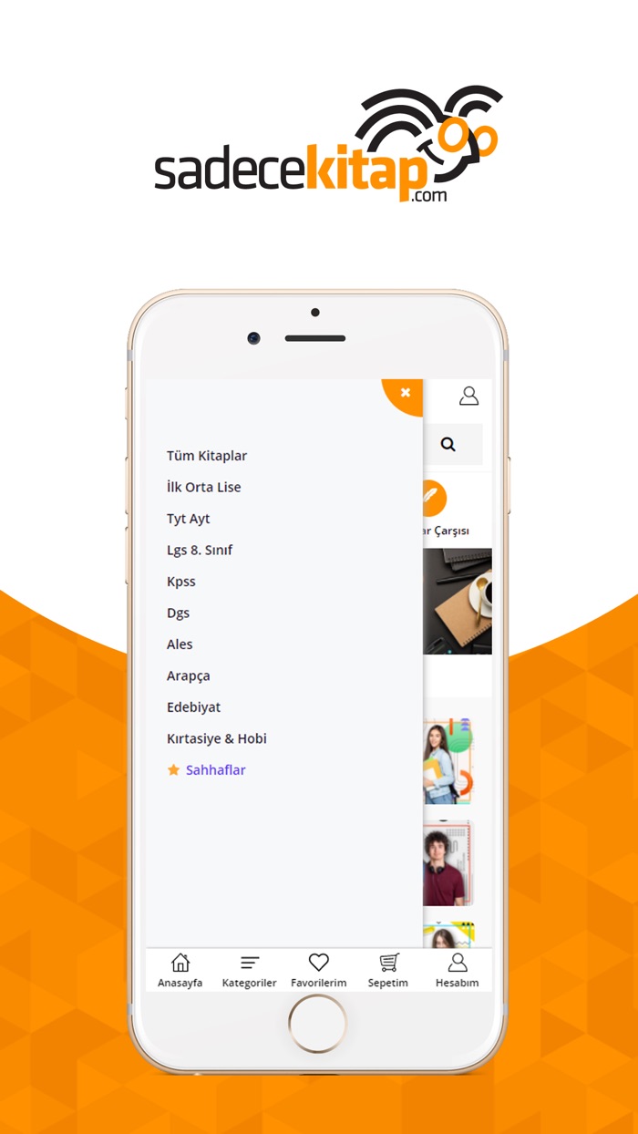 Sadecekitap