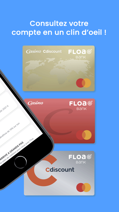 FLOA Bank FLOA Bank