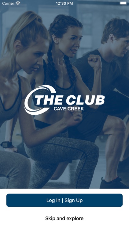 The Club Cave Creek