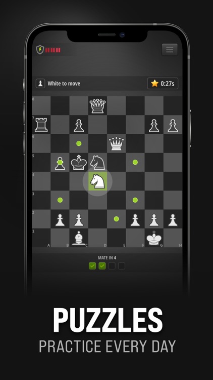 Chess - Pocket Board Game