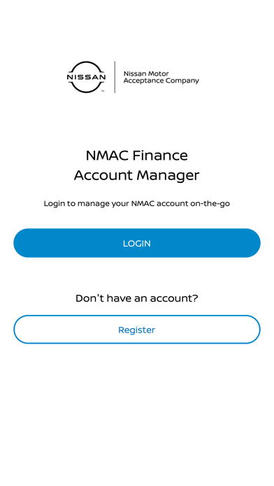 How to cancel & delete NMAC Account Manager from iphone & ipad 1