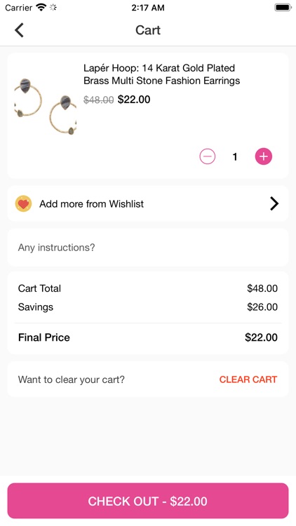 HUCK and LIZ screenshot-4