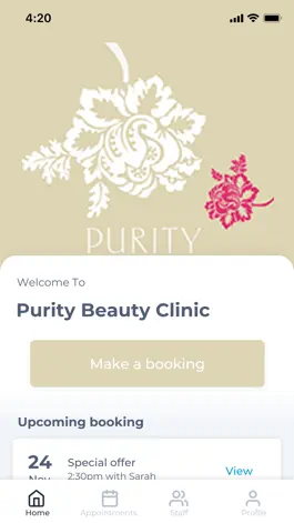 Game screenshot Purity Beauty Clinic mod apk