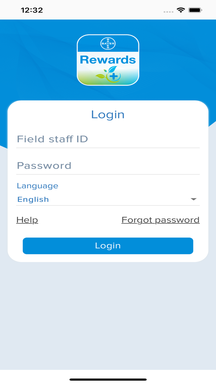 Rewards Plus Field Officer