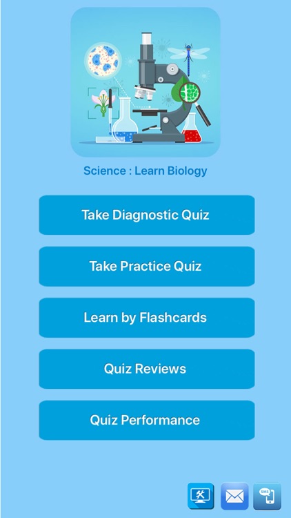 Science : Learn Biology