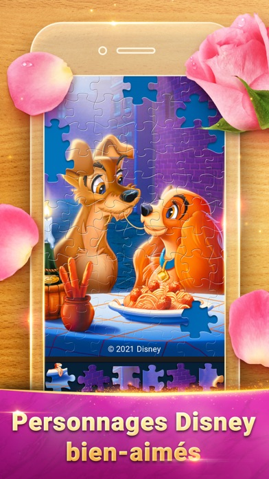 Puzzles Magiques : Jeux Puzzle Puzzles Magiques : Jeux Puzzle