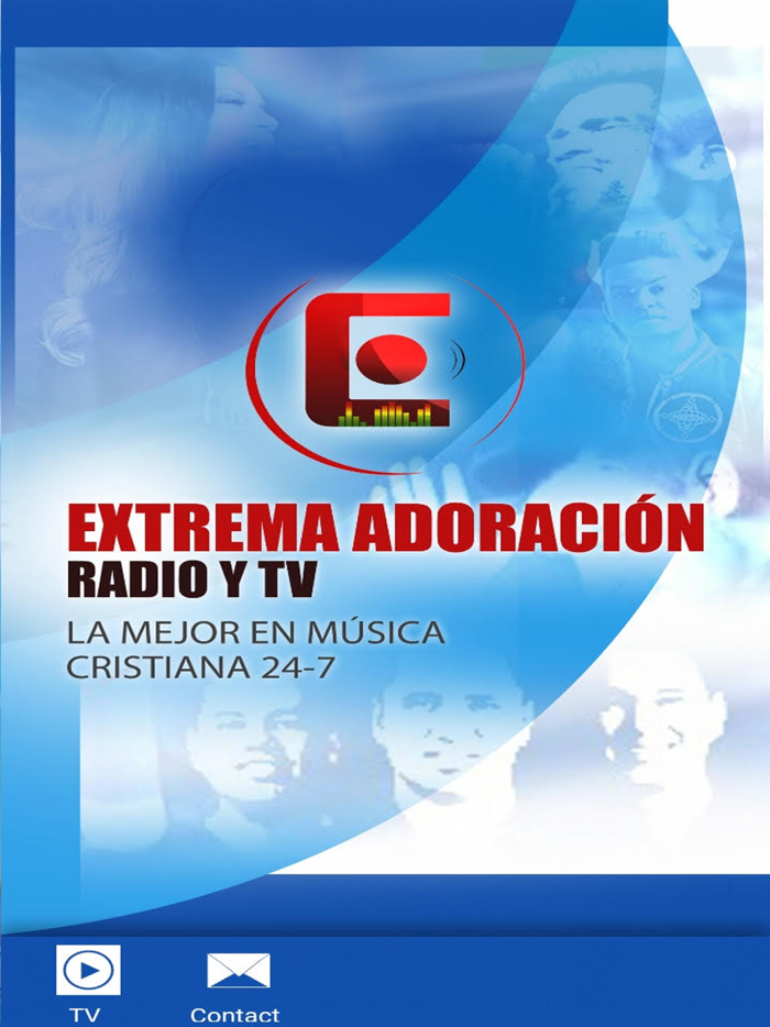 Extrema Adoracion Radio y TV