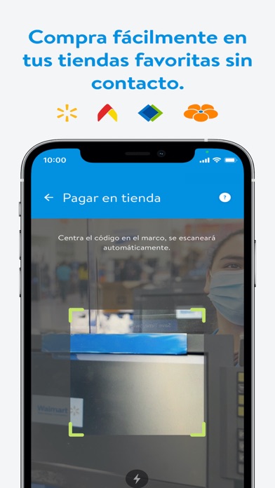 Walmart Cashi Mas Que Efectivo Descargar Apk Para Android Gratuit Ultima Version 2021