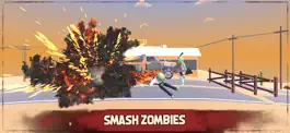 Game screenshot Zombie Die: Earn to Race mod apk