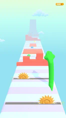 Game screenshot Endless Snake 3D mod apk