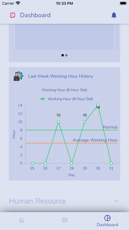 Robustapp Customer Loyalty screenshot-8