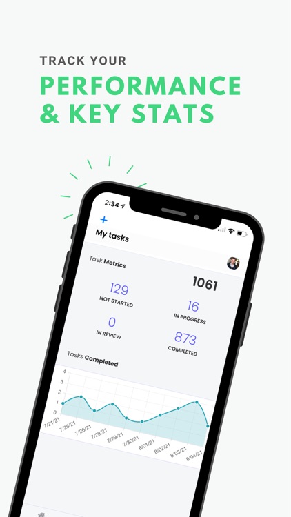 Hubbify screenshot-4