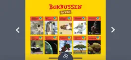 Game screenshot Bokbussen FAKTA apk