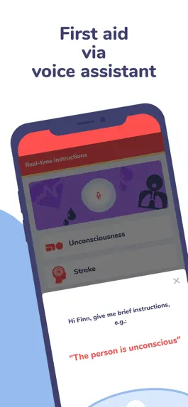 Game screenshot Instant Aid - First Aid App mod apk