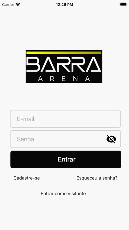 Barra Arena