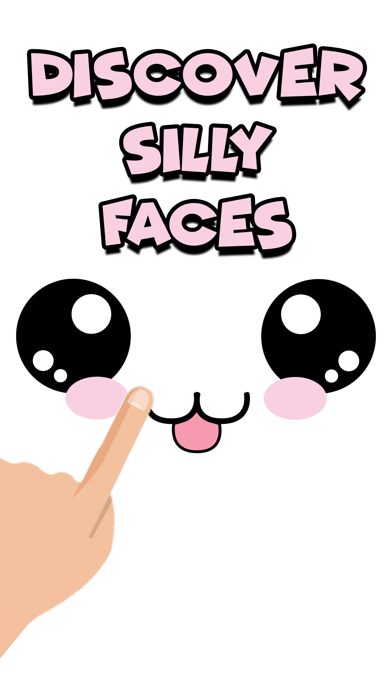 Cute Face - OwO Kawaii Games screenshot 2