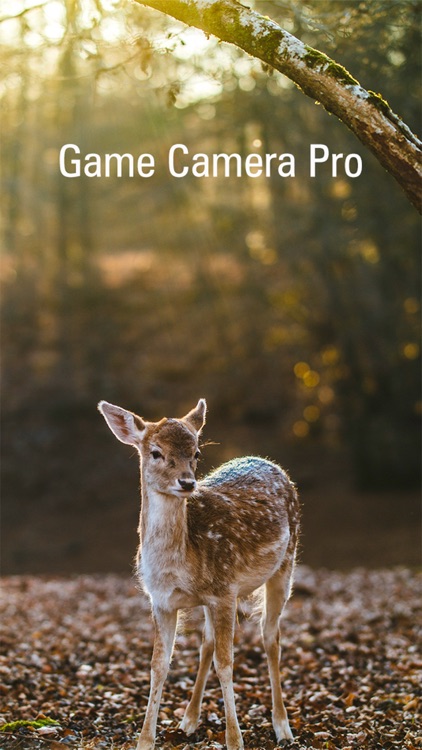 Game Camera Pro