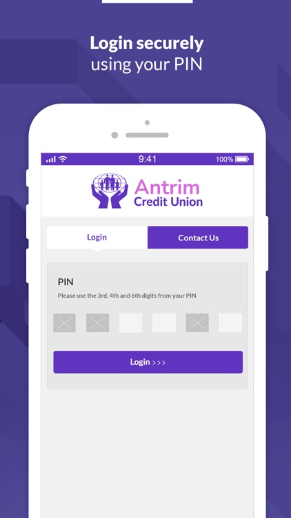 Antrim Credit Union